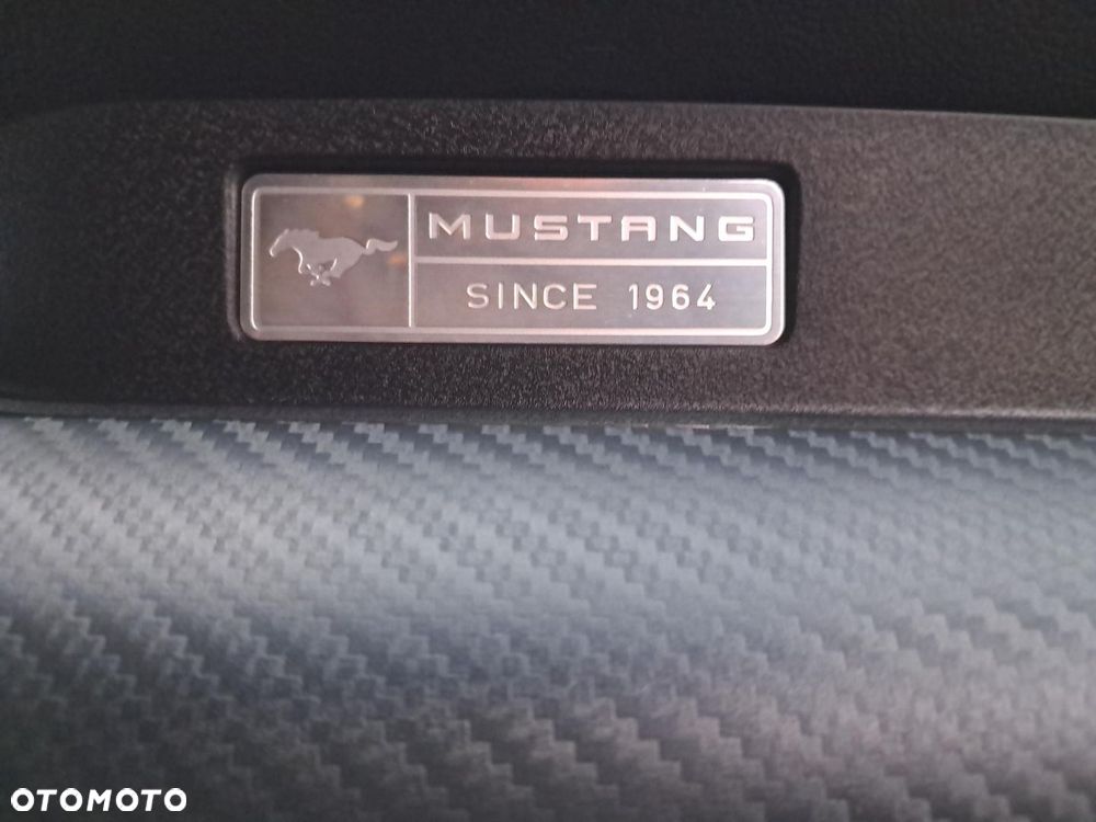 Ford Mustang - 14