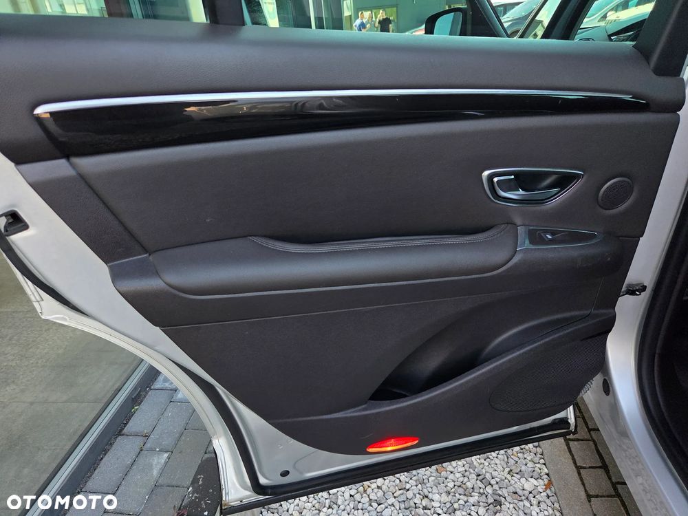 Renault Espace Energy dCi 130 Business - 35