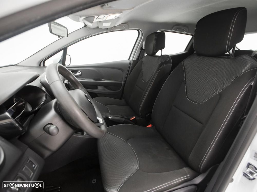 Renault Clio 1.5 dCi Zen - 7