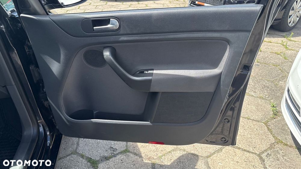 Volkswagen Golf Plus 1.4 TSI DSG United - 14