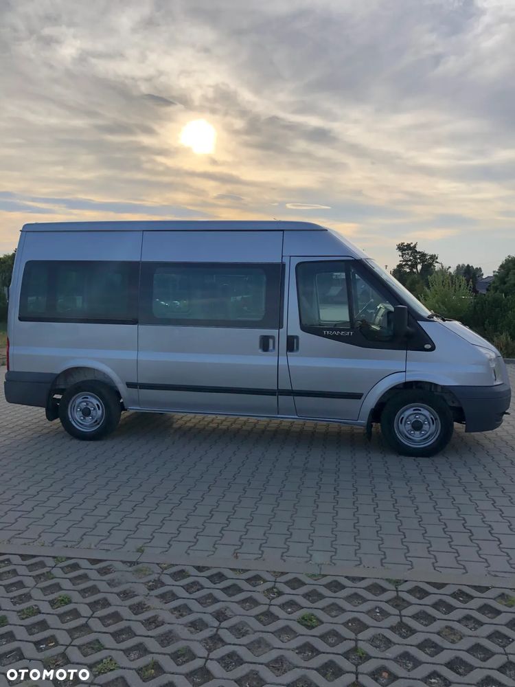 Ford Transit - 4