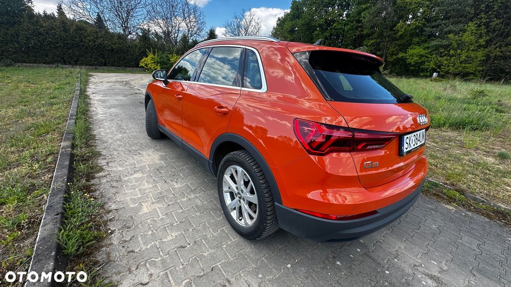 Audi Q3 40 TFSI Quattro S tronic advanced - 4
