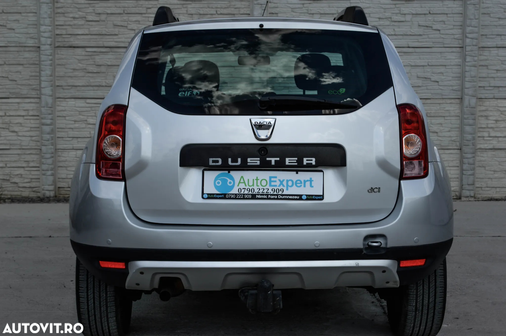 Dacia Duster dCi 110 FAP 4x2 Prestige - 14