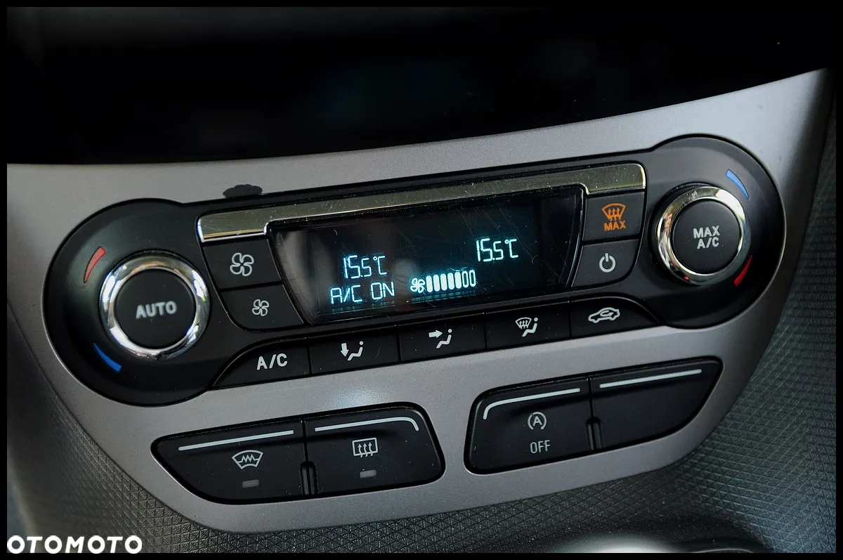 Ford Transit Connect - 7