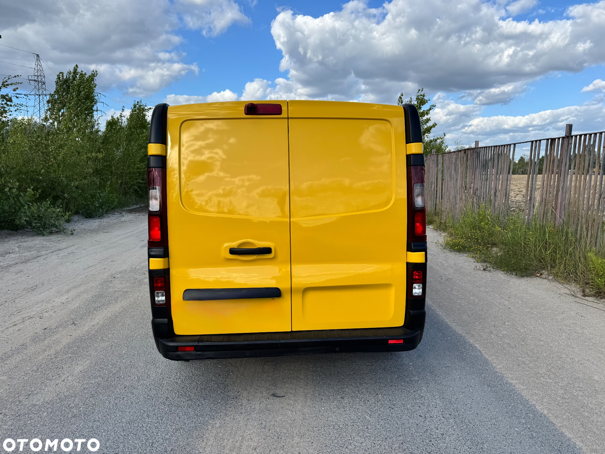 Renault Trafic - 6