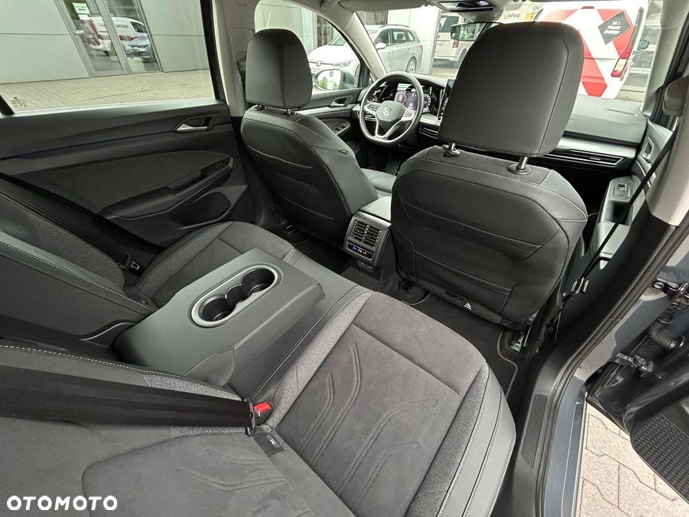 Volkswagen Golf 1.5 eTSI mHEV Style DSG - 10