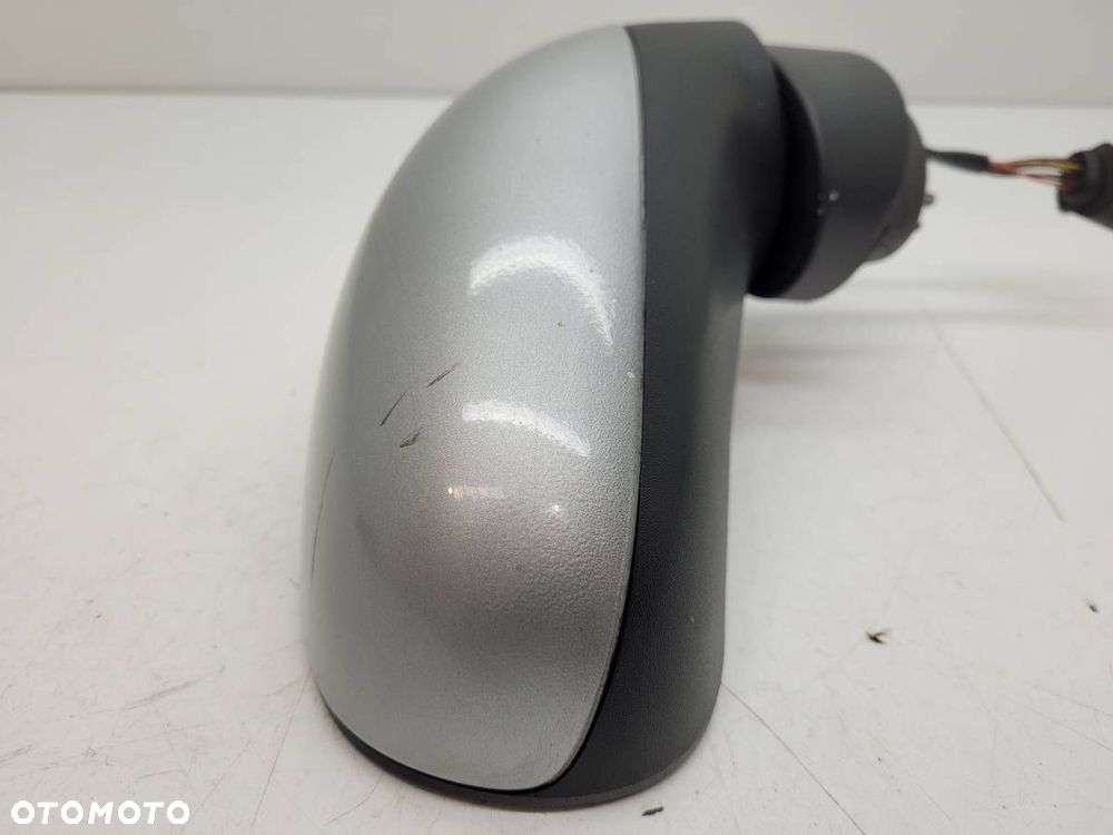 LUSTERKO PRAWE ELEKTRYCZNE SEAT LEON II EU 7 PIN - 3