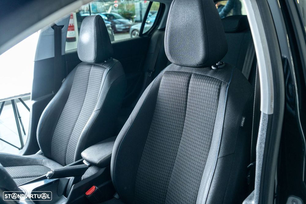 Peugeot 308 1.2 PureTech Style - 7