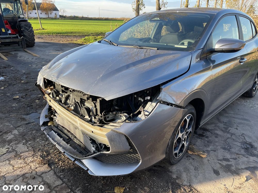 MG MG3 1.5 HEV+ Excite - 37