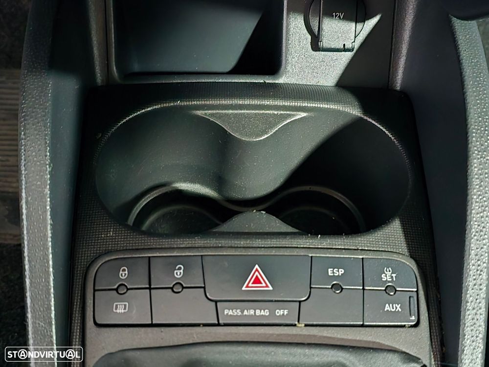 SEAT Ibiza 1.2 12V Sport - 8