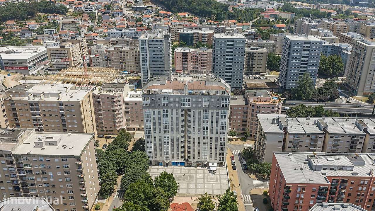 Duplex T4 para arrendamento - Grande imagem: 3/31