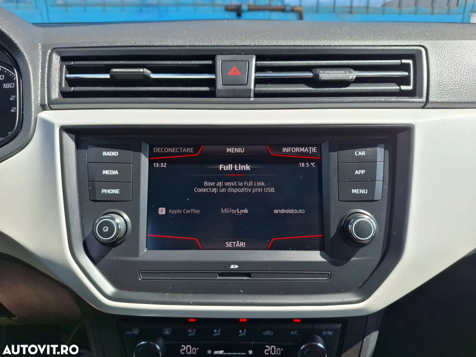 Seat Arona - 15