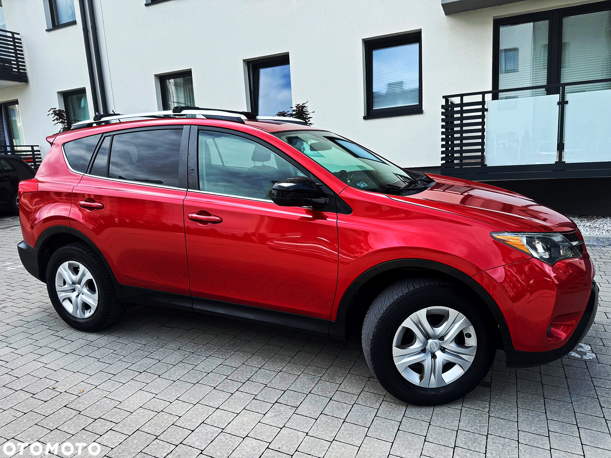 Toyota RAV4 - 12