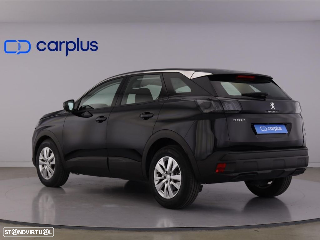 Peugeot 3008 1.2 PureTech Active Pack - 5