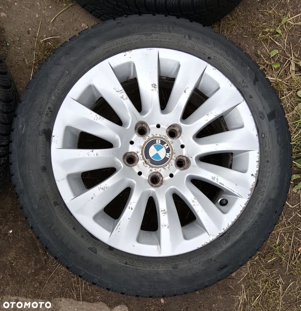 ALUFELGI BMW R16 - 5