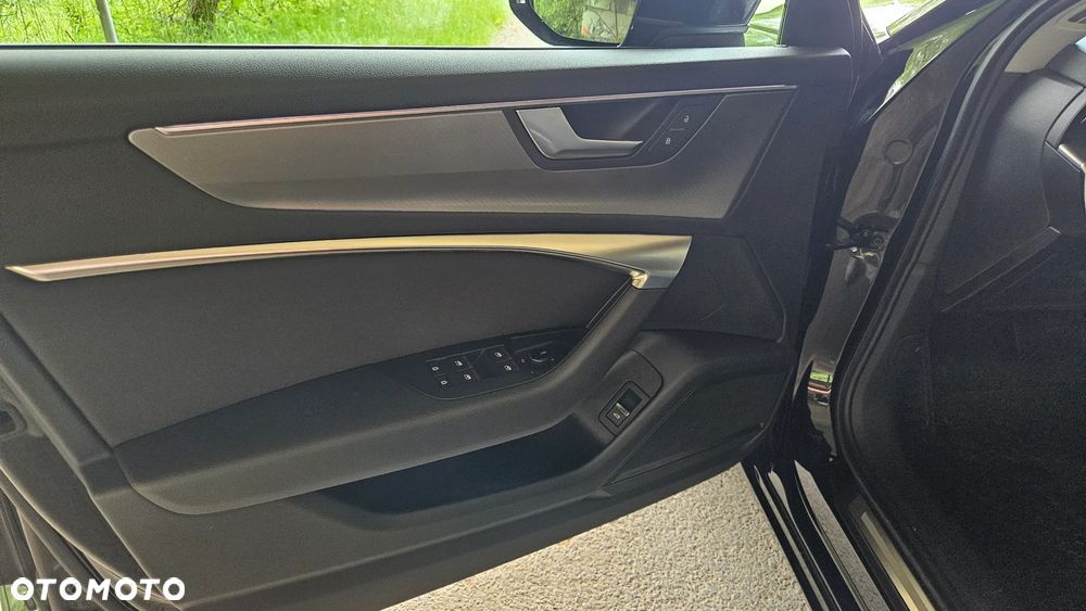Audi A6 Avant 50 TDI quattro tiptronic - 17