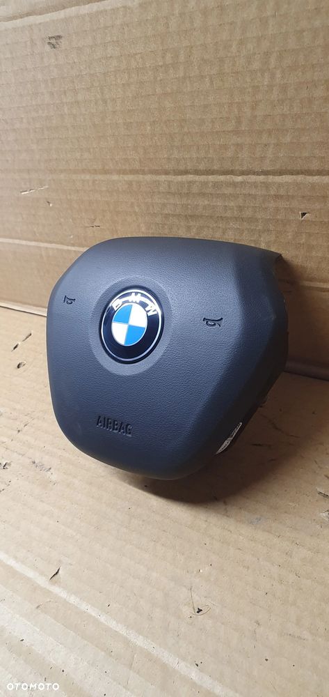 Poduszka Airbag kierowcy kierownicy BMW 3 G20 - 3