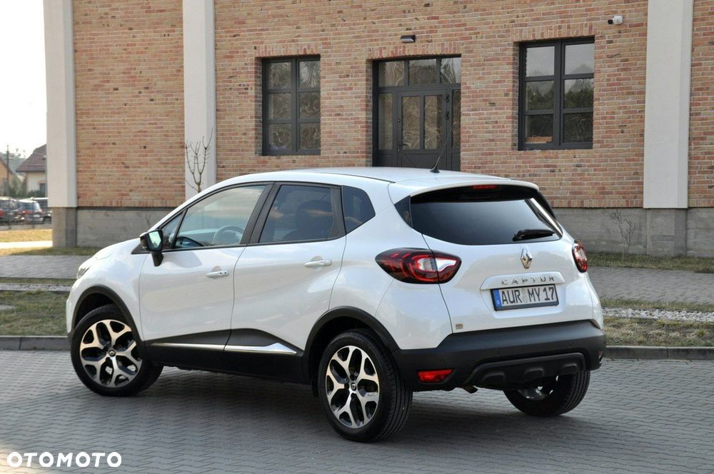 Renault Captur - 14