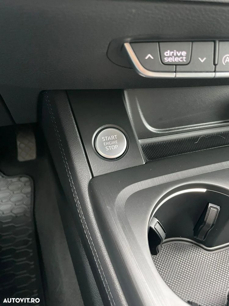 Audi A4 1.4 TFSI - 25