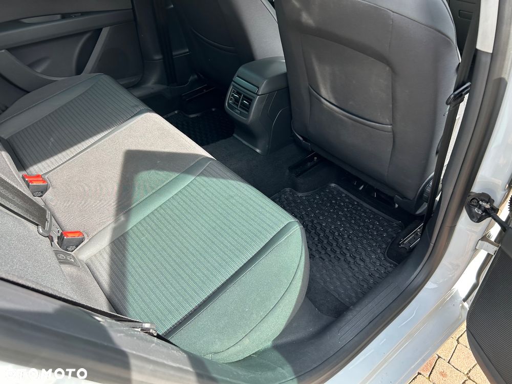 Seat Leon 1.4 TSI Xcellence S&S - 26