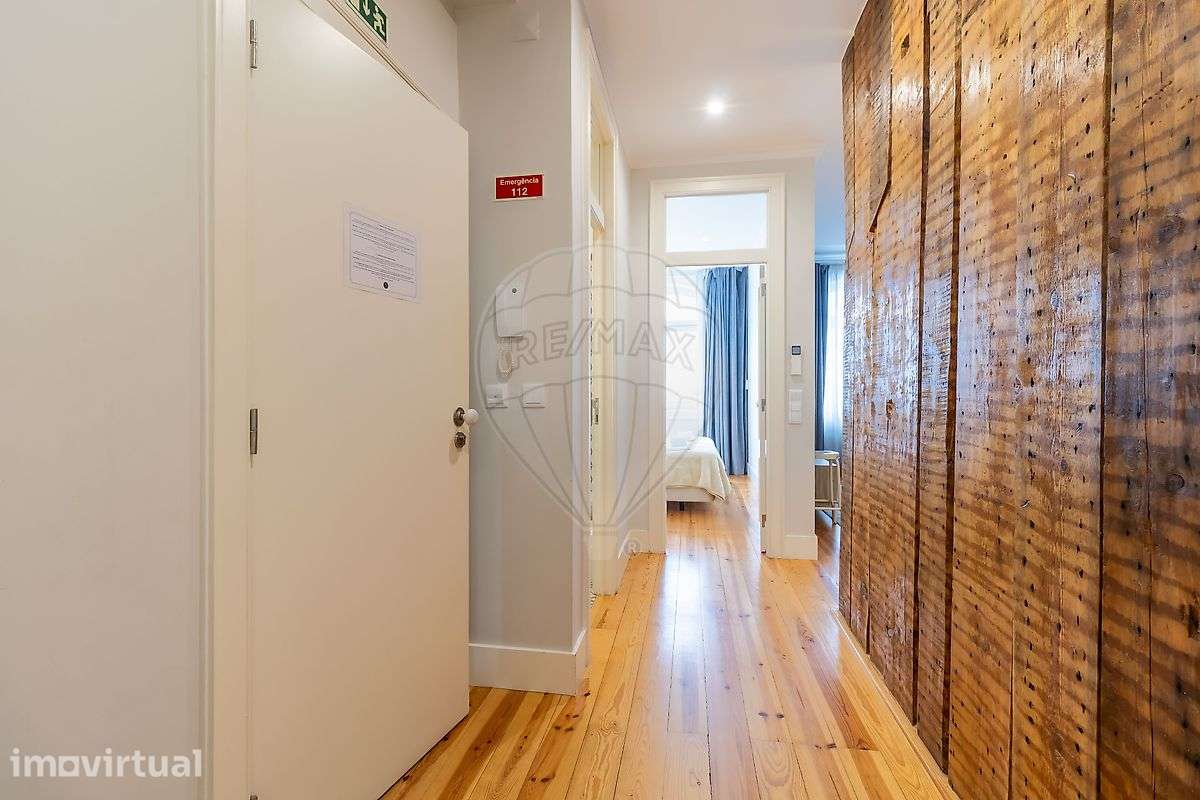Apartamento T2 para venda - Grande imagem: 2/22