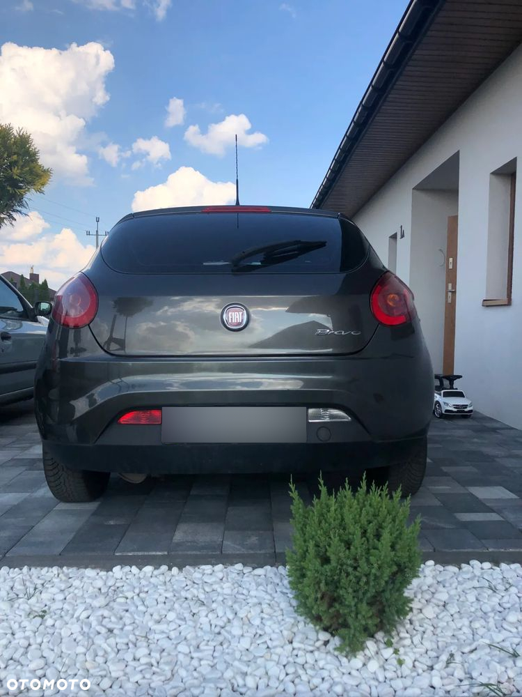 Fiat Bravo - 4