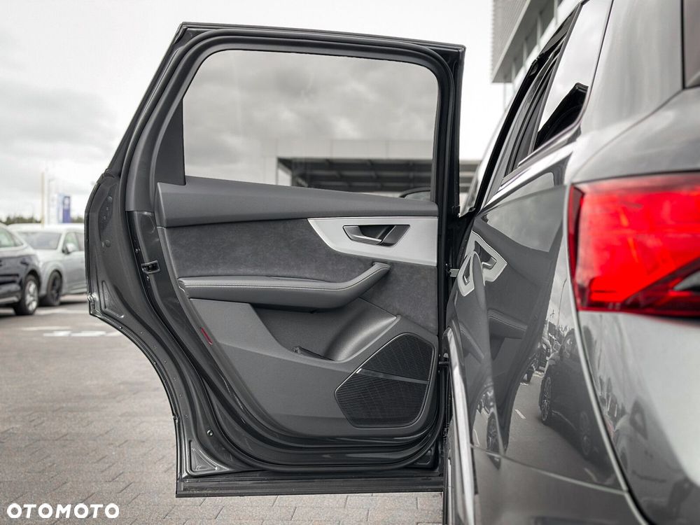 Audi Q7 - 38