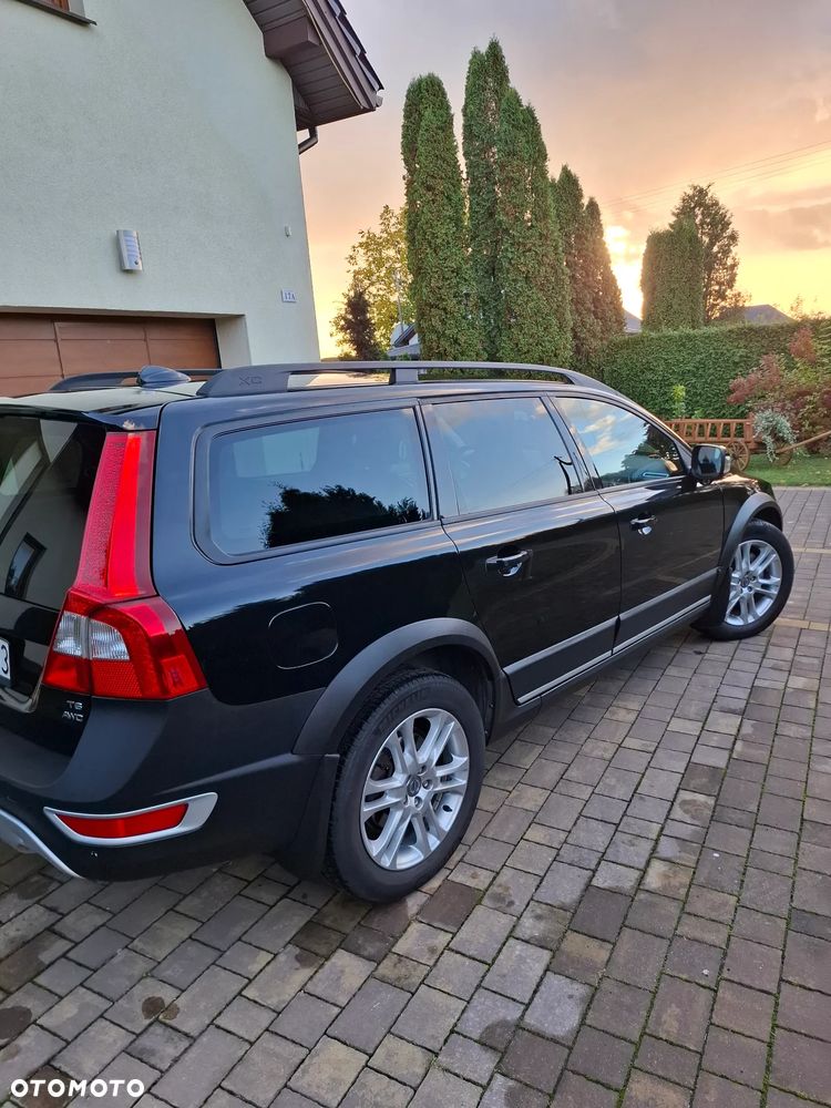 Volvo XC 70 T6 AWD Summum - 3