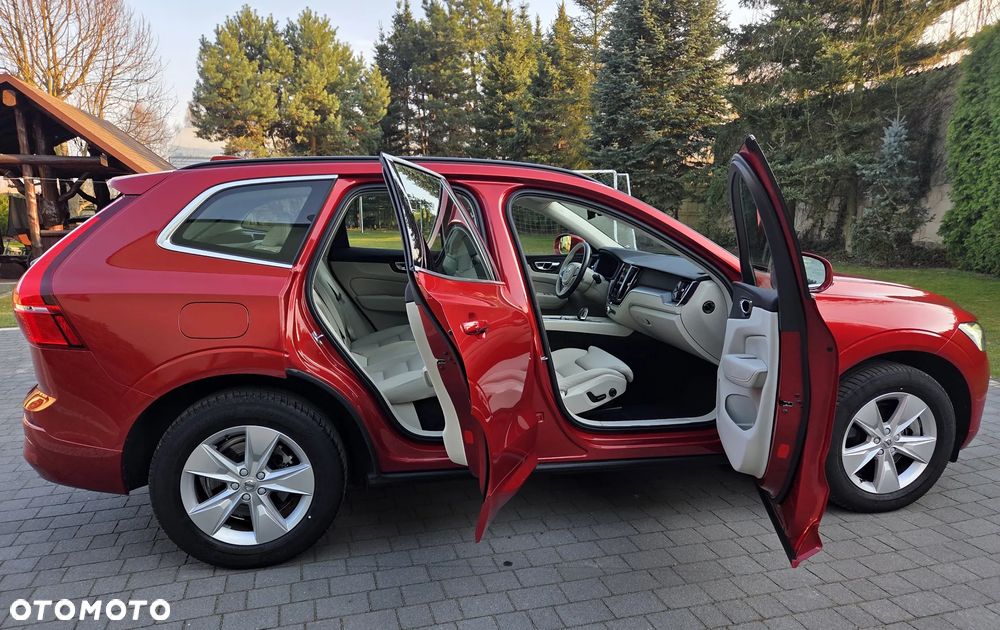 Volvo XC 60 B4 B Geartronic Momentum Pro - 15