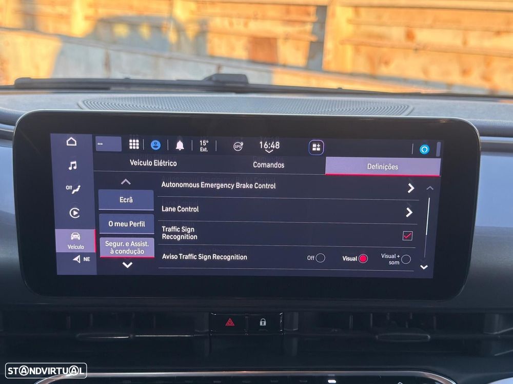 Fiat 500e 3 + 1 - 26