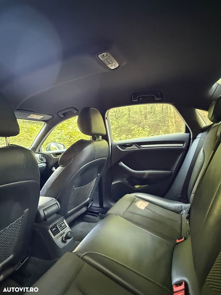 Audi A3 - 9