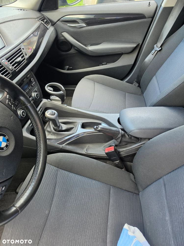 BMW X1 - 17