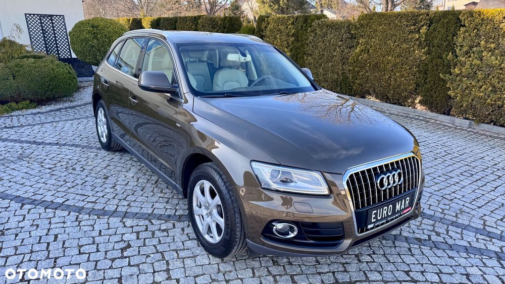 Audi Q5 - 8