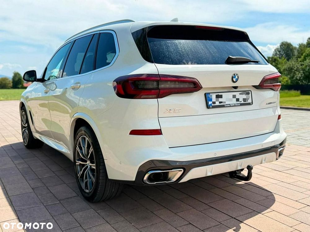 BMW X5 - 2
