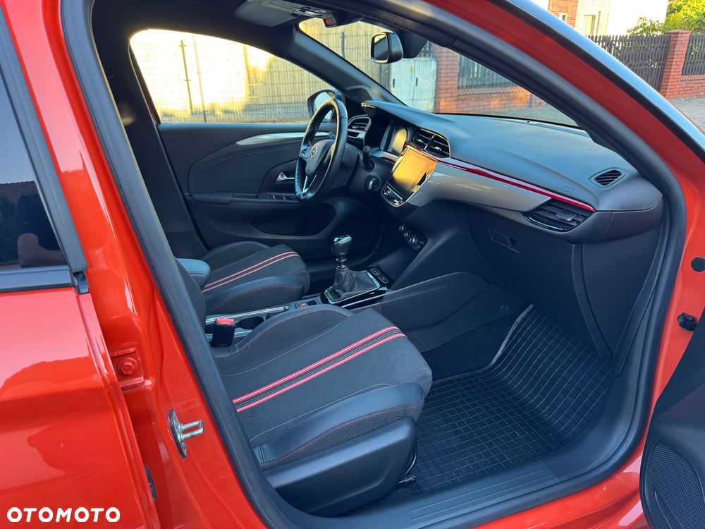 Opel Corsa - 13