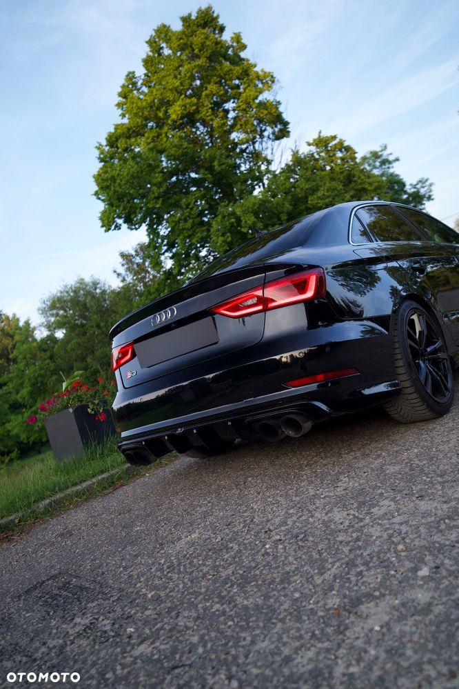 Audi S3 2.0 TFSI Quattro S tronic - 16
