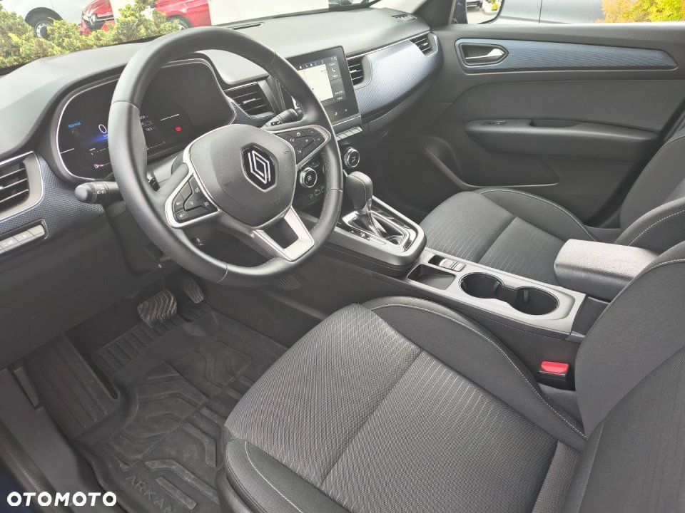 Renault Arkana - 13