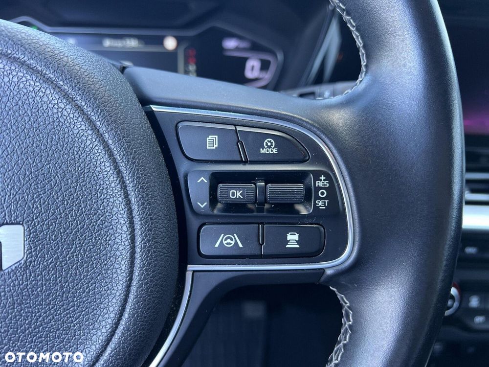 Kia Niro - 15