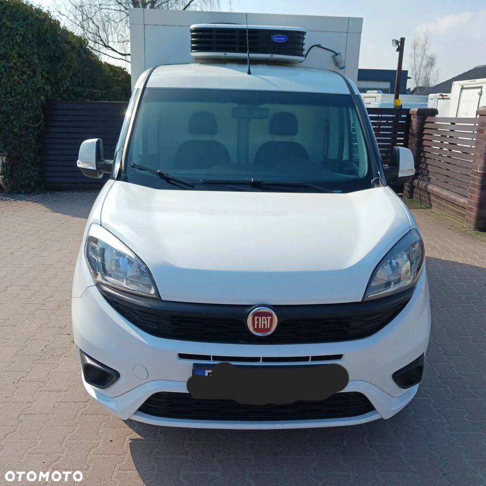 Fiat Doblo - 3