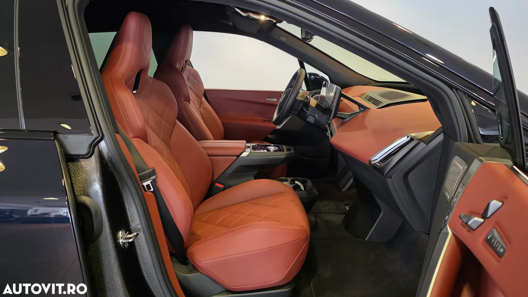 BMW iX xDrive60 - 24