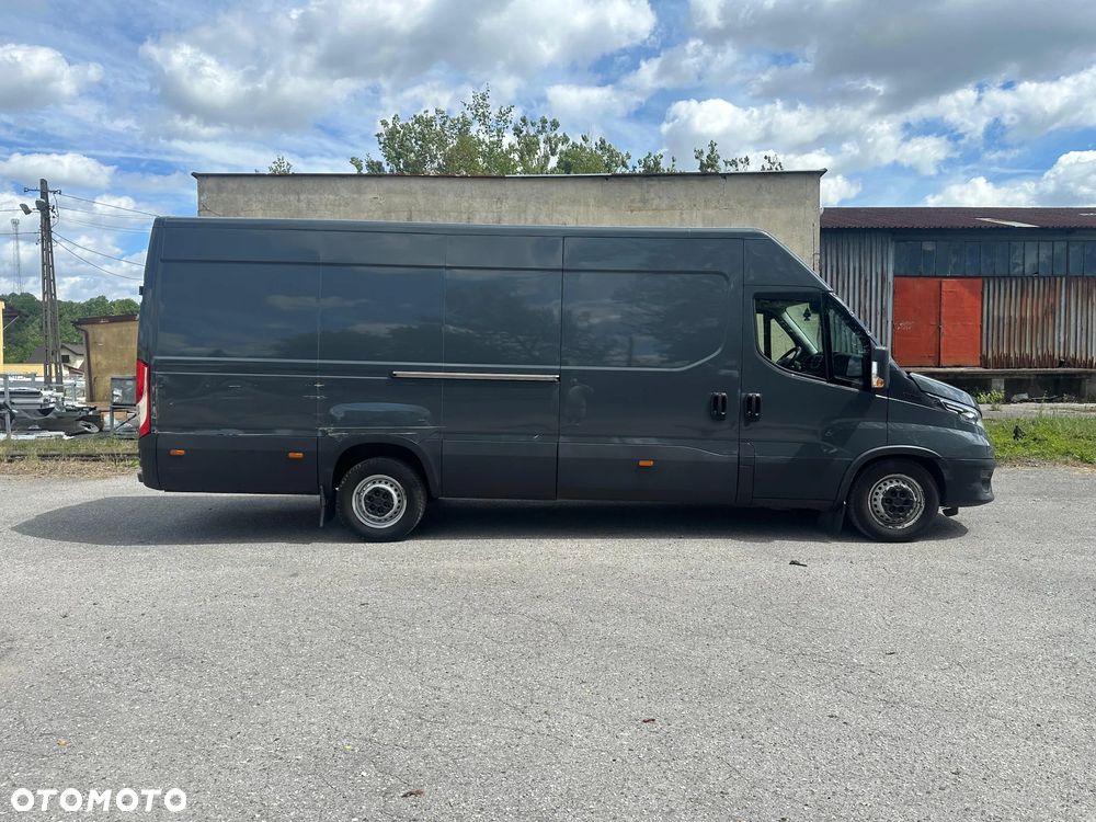 Iveco Daily 35S18 MAXI 16m3 led - 6