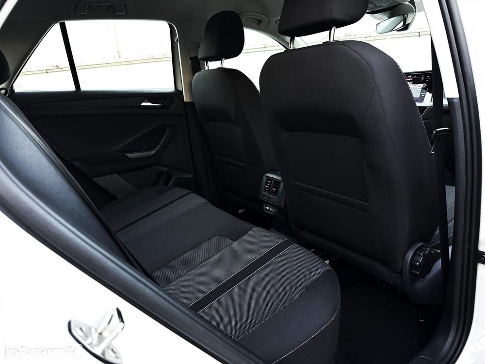 VW T-Roc 1.0 TSI Style - 24