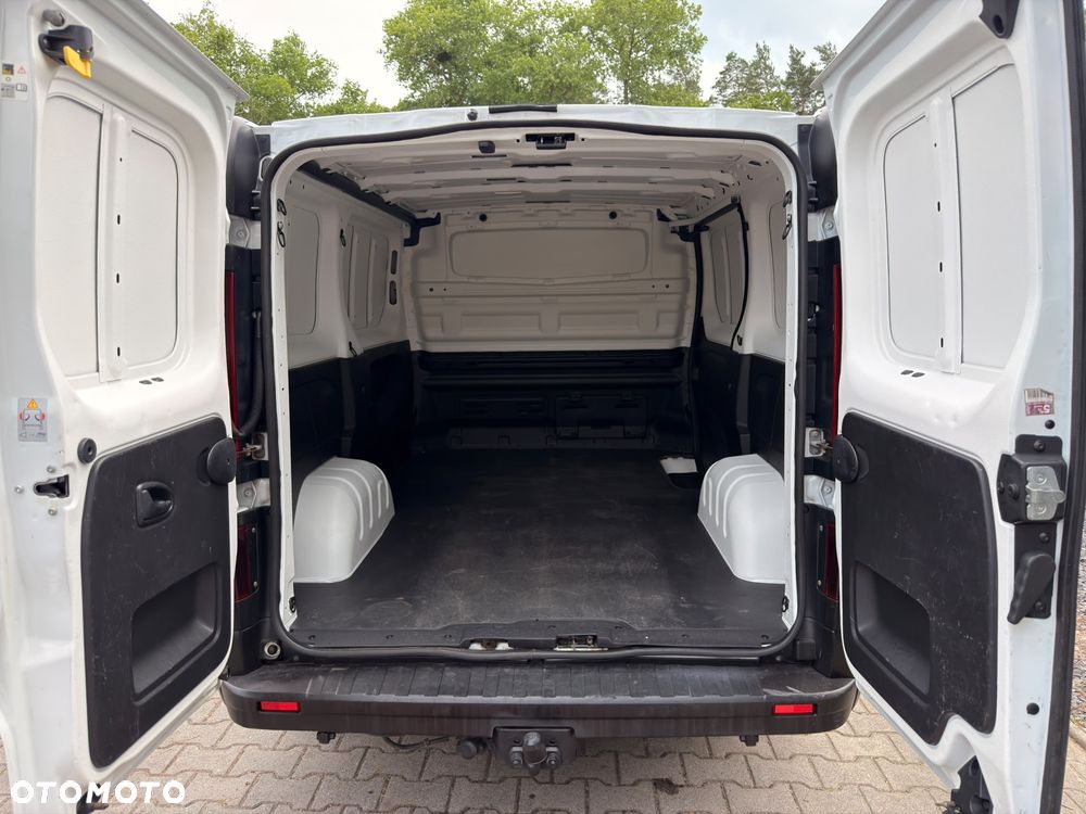 Renault TRAFIC - 13
