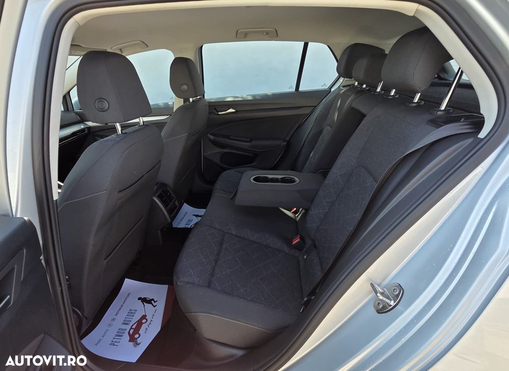 Volkswagen Golf 2.0 TDI Life - 15