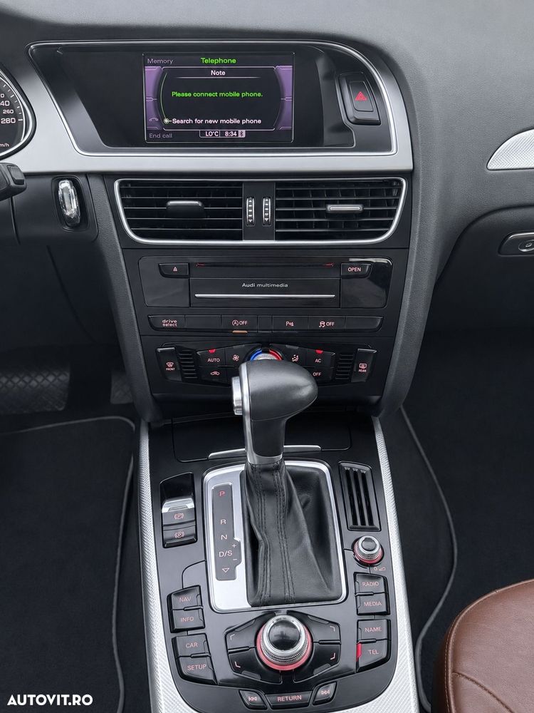 Audi A4 Allroad - 4