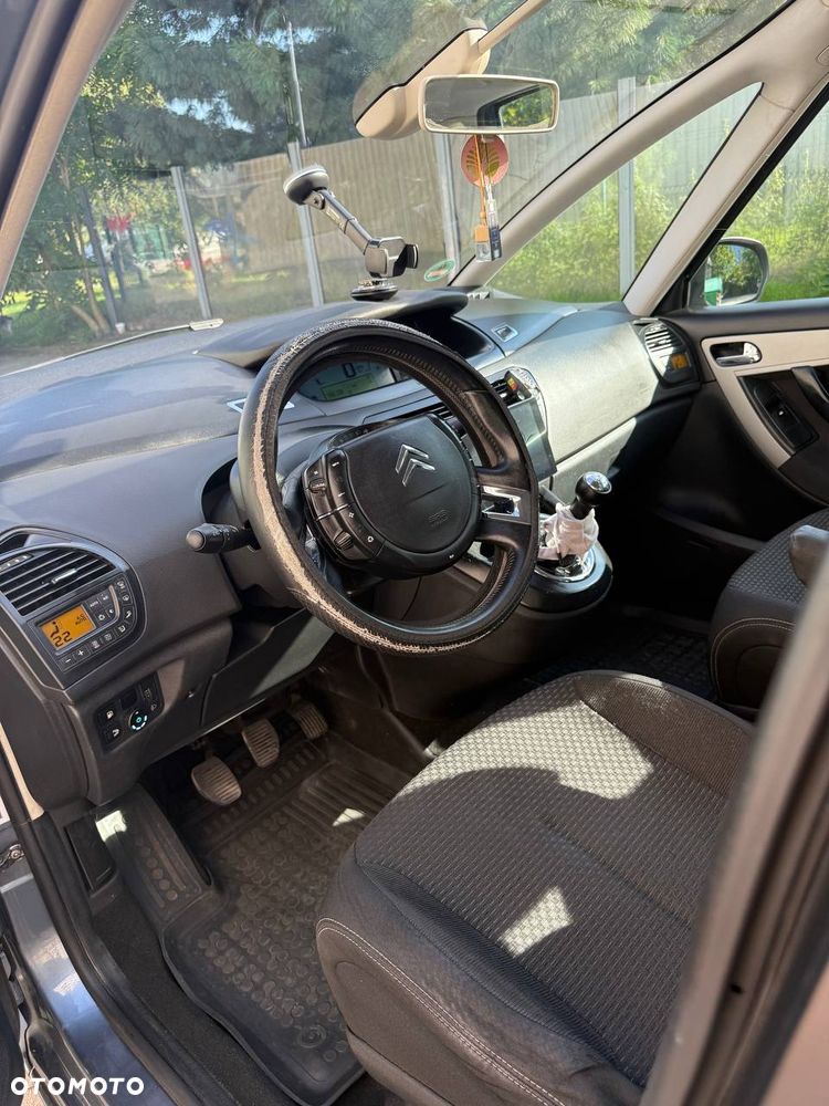 Citroën C4 Picasso 1.8i X - 3