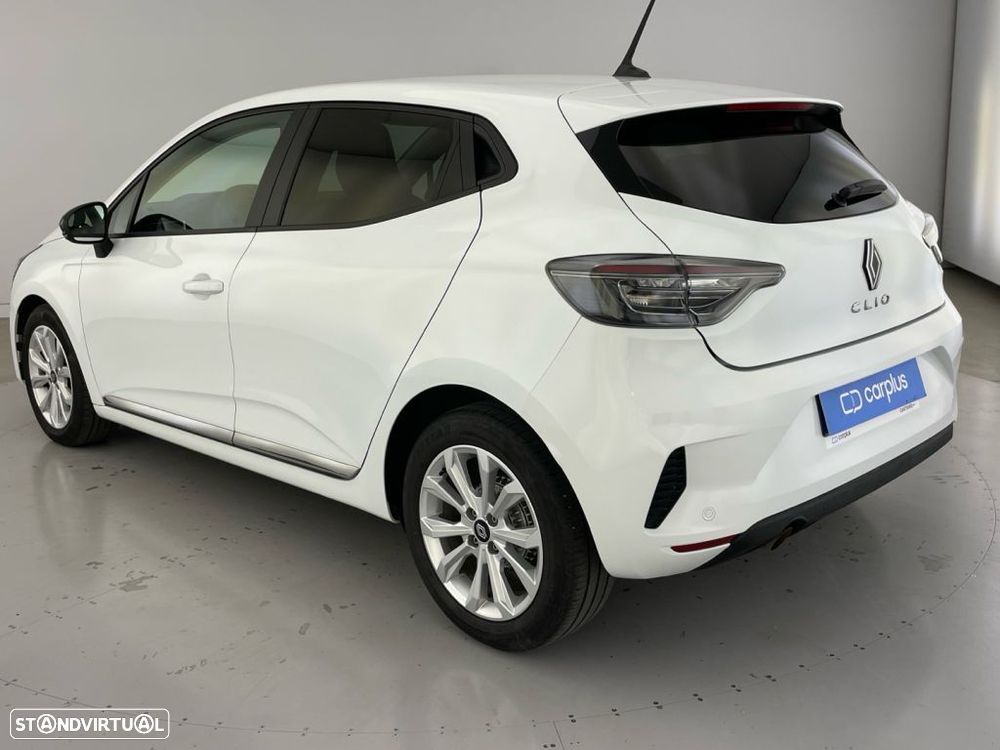 Renault Clio 1.0 TCe Evolution Bi-Fuel - 24