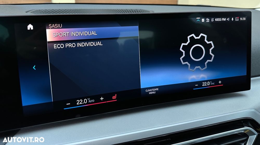 BMW Seria 3 318i AT - 22