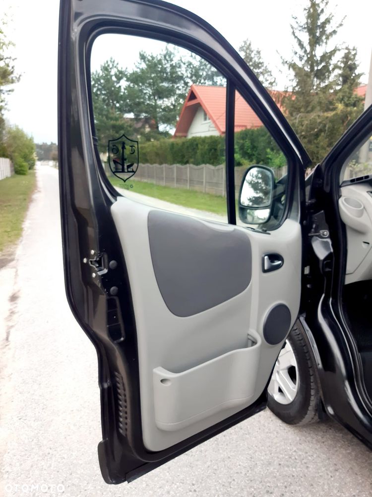 Opel Vivaro L1H1 Tour Elegance - 37