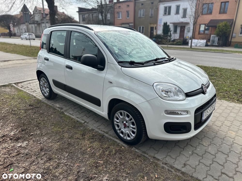Fiat Panda 1.2 MyLife - 7